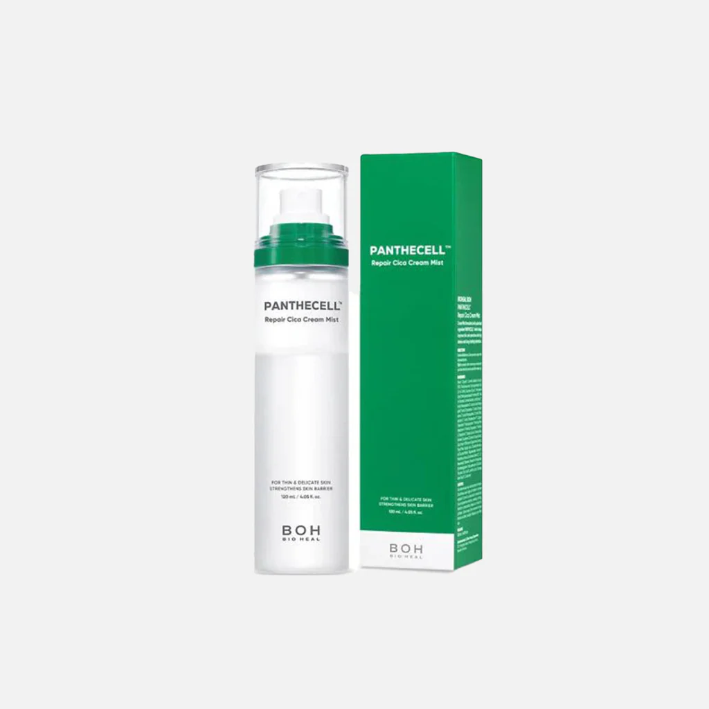 BIOHEAL BOH Panthecell Repair Cica Cream Mist 120ml - Image 3