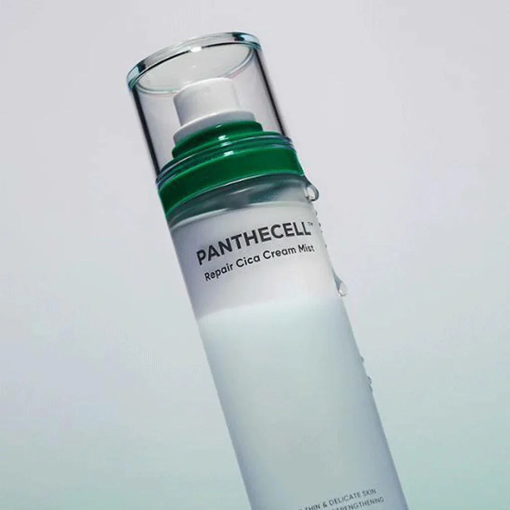 BIOHEAL BOH Panthecell Repair Cica Cream Mist 120ml - Image 4