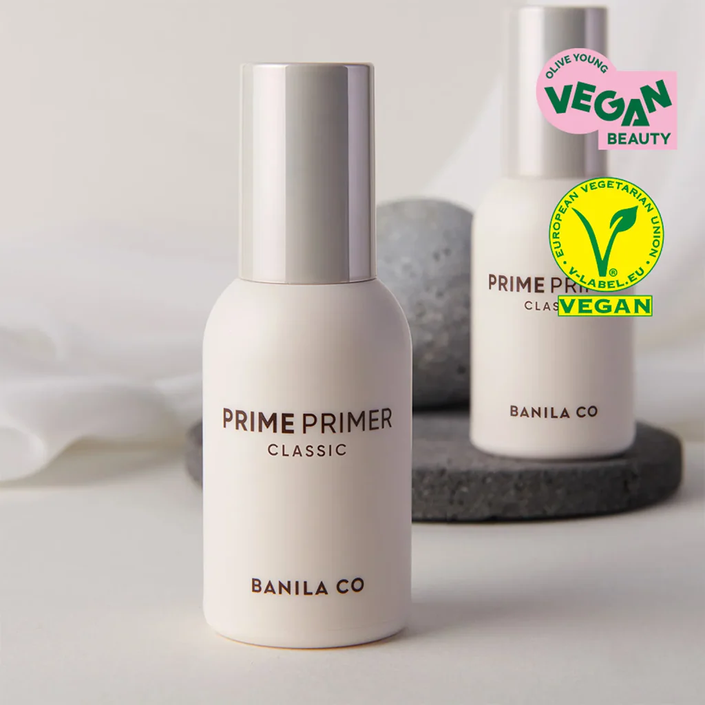 Banila CO PRIME PRIMER CLASSIC 30 ml - Image 4