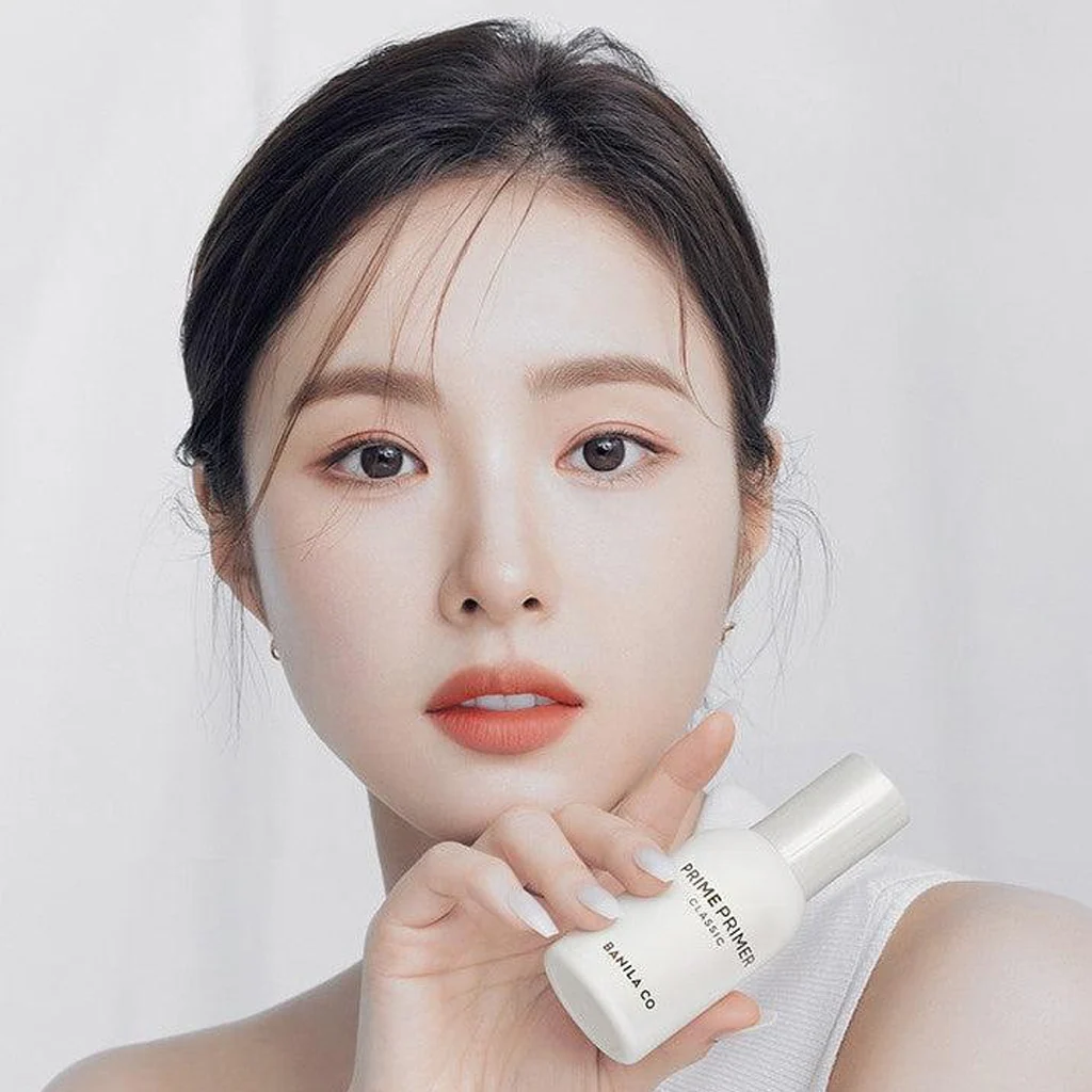 Banila CO PRIME PRIMER CLASSIC 30 ml - Image 5