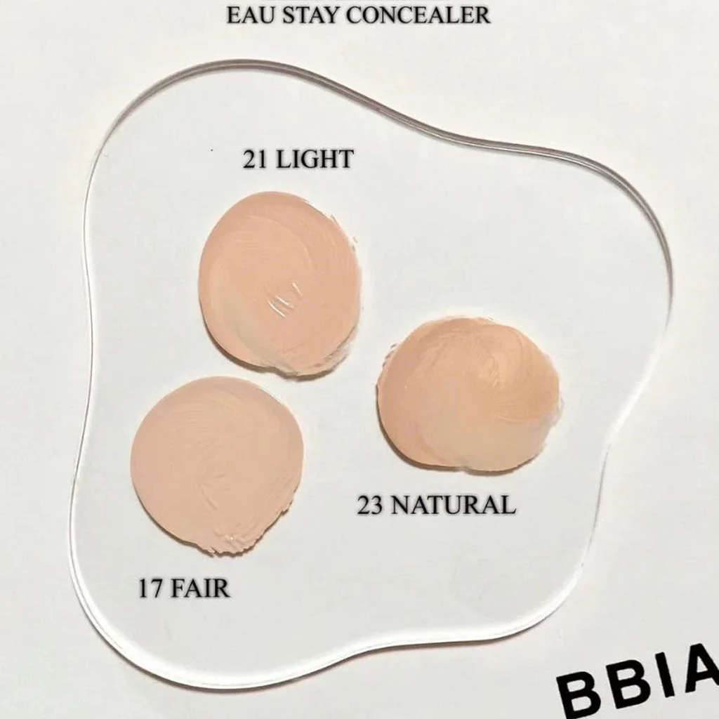 BBIA Eau Stay Concealer 8.5 g - Image 4