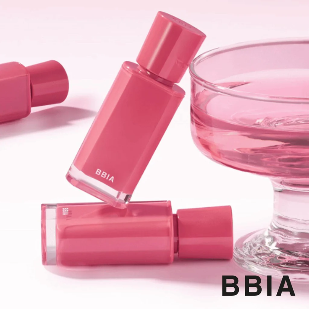 BBIA Glow Tint MLBB Edition 5 g - Image 4