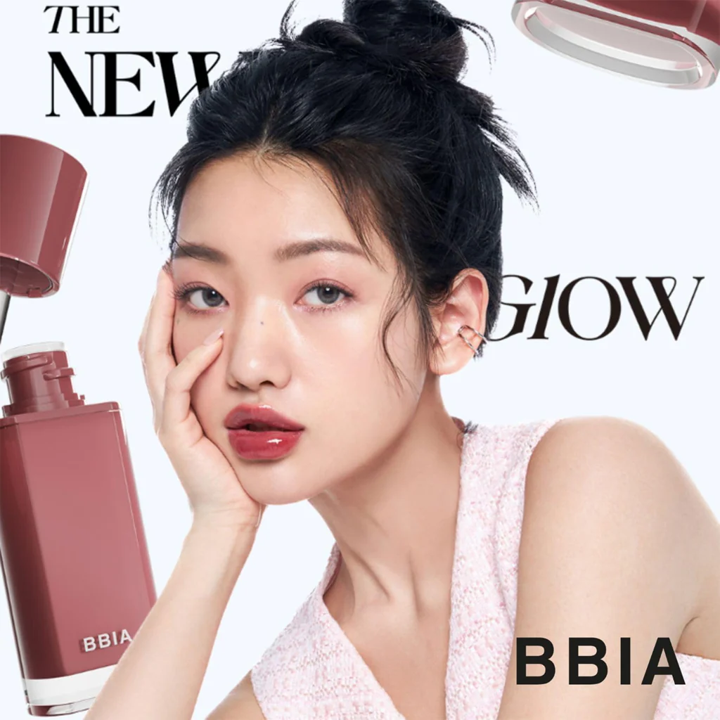 BBIA Glow Tint MLBB Edition 5 g - Image 7