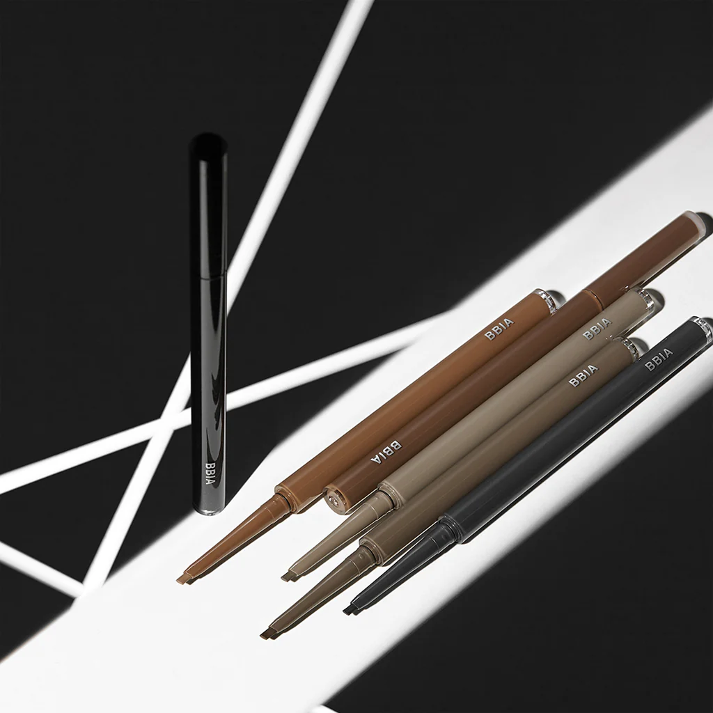 BBIA Last Auto Gel Eyeliner 0.3 g - Image 3