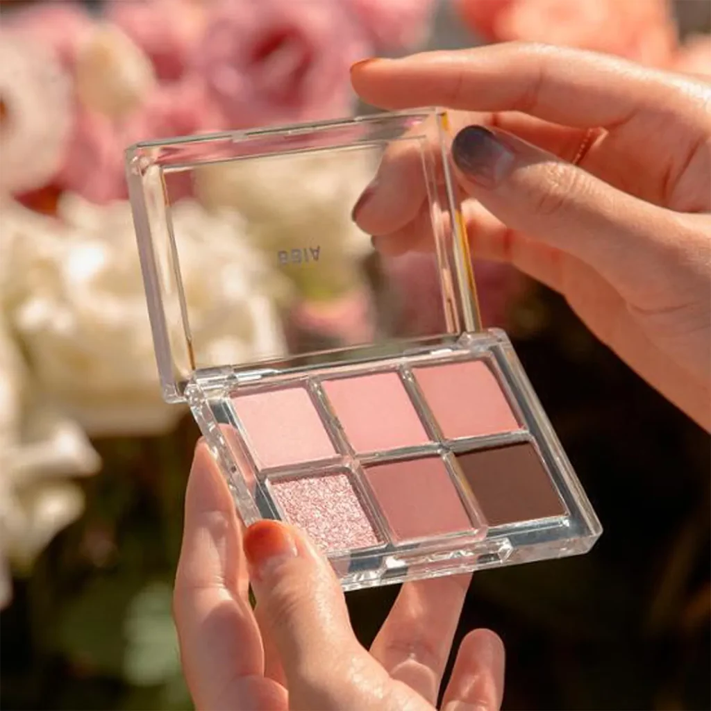 BBIA Ready To Wear Eye Palette 1 pc - Image 3