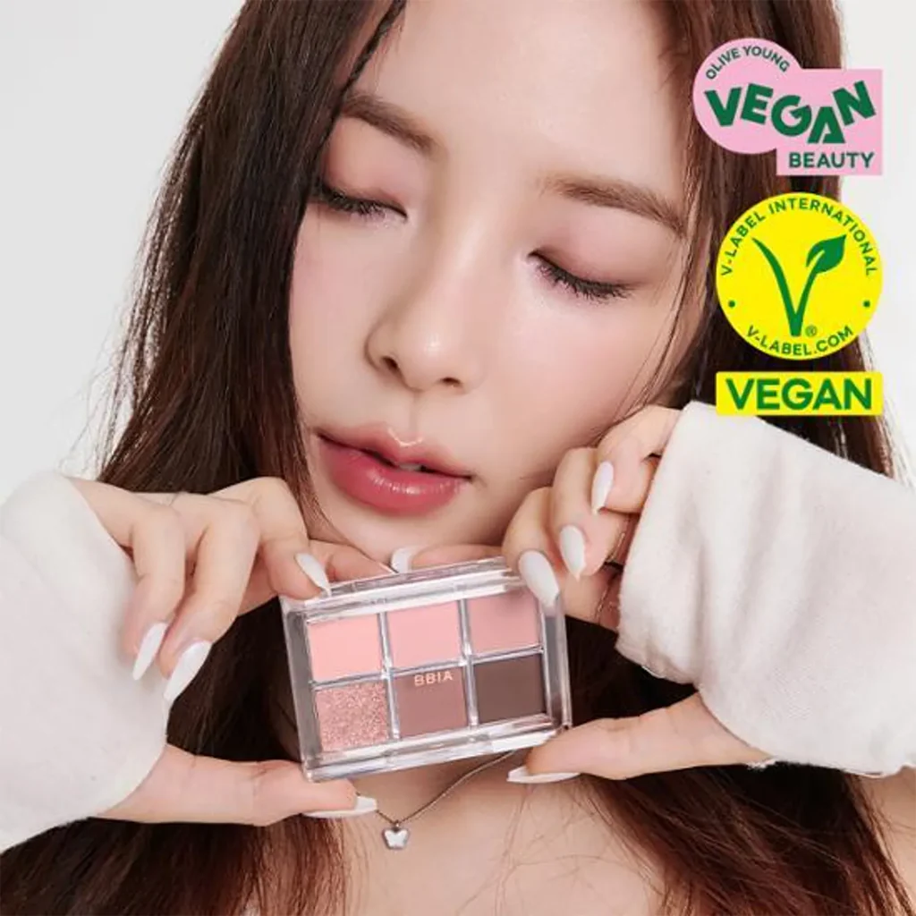 BBIA Ready To Wear Eye Palette 1 pc - Image 4