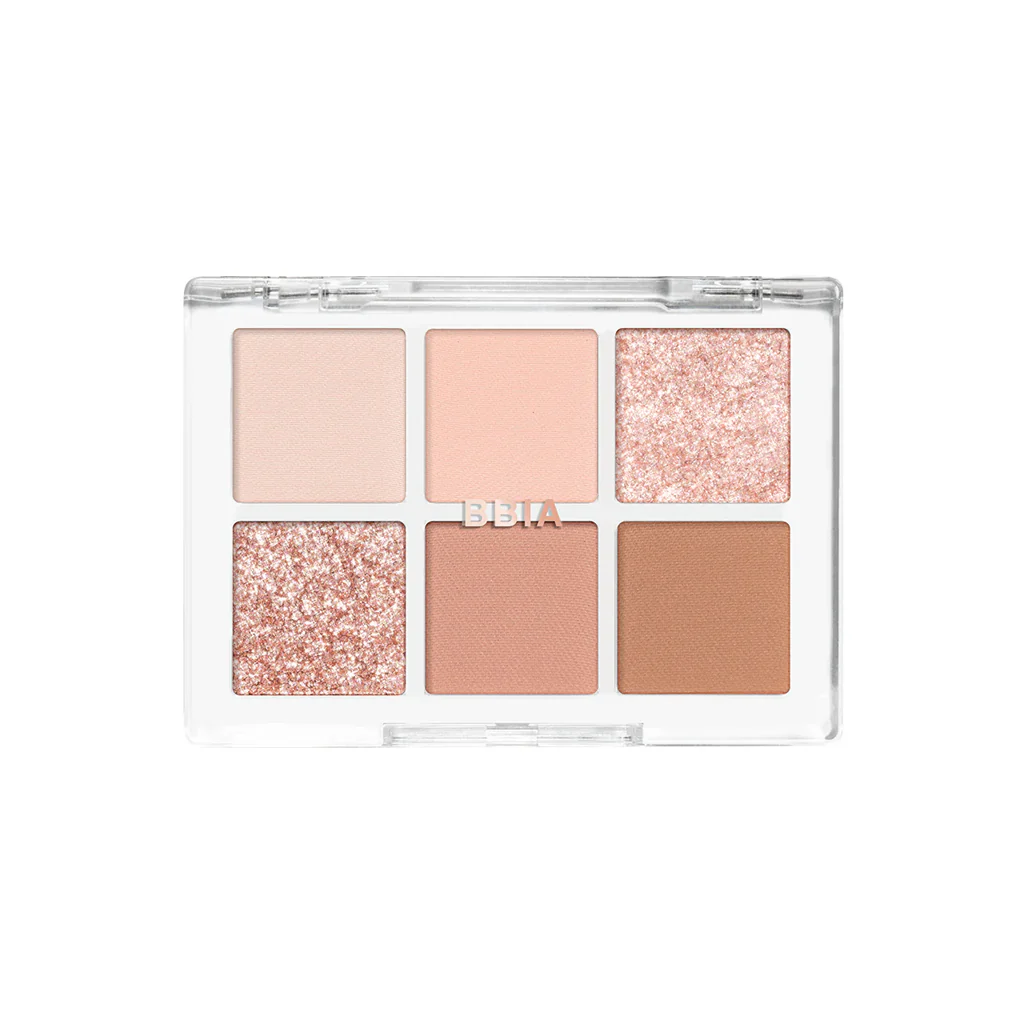 BBIA Ready To Wear Eye Palette 1 pc - Image 6