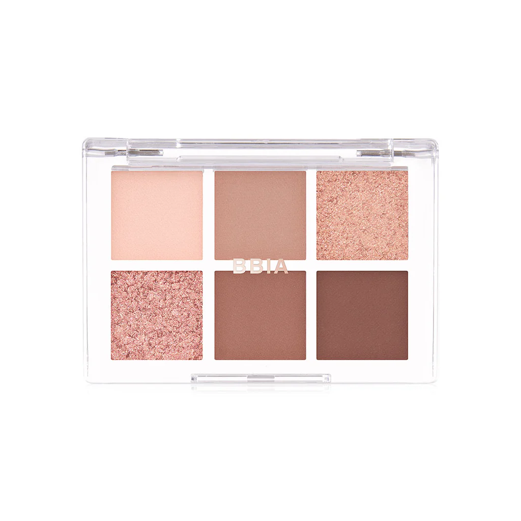 BBIA Ready To Wear Eye Palette 1 pc - Image 7