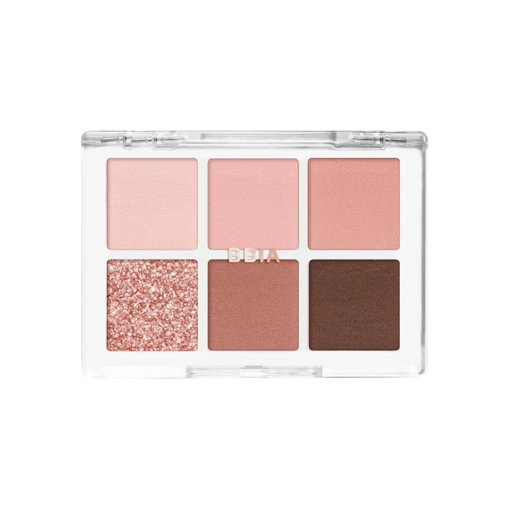 BBIA Ready To Wear Eye Palette 1 pc - Image 8