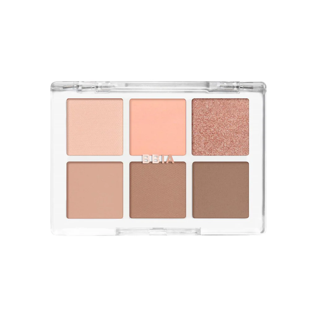 BBIA Ready To Wear Eye Palette 1 pc - Image 9