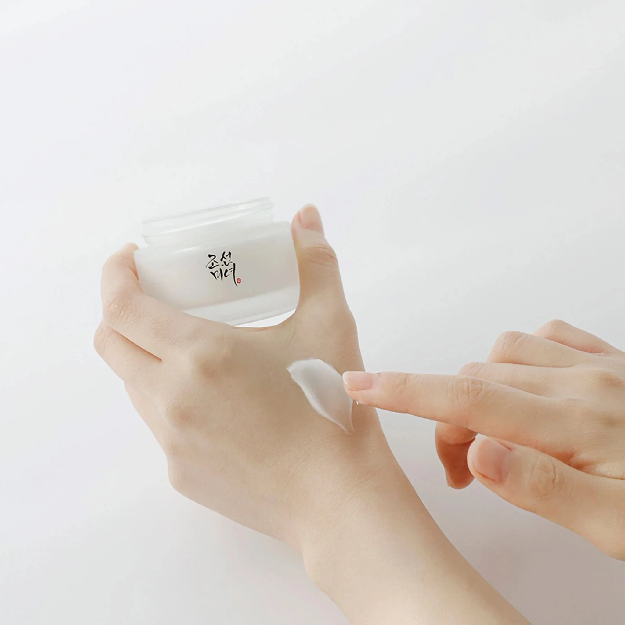 Beauty of Joseon Dynasty Cream 50 ml - Image 4