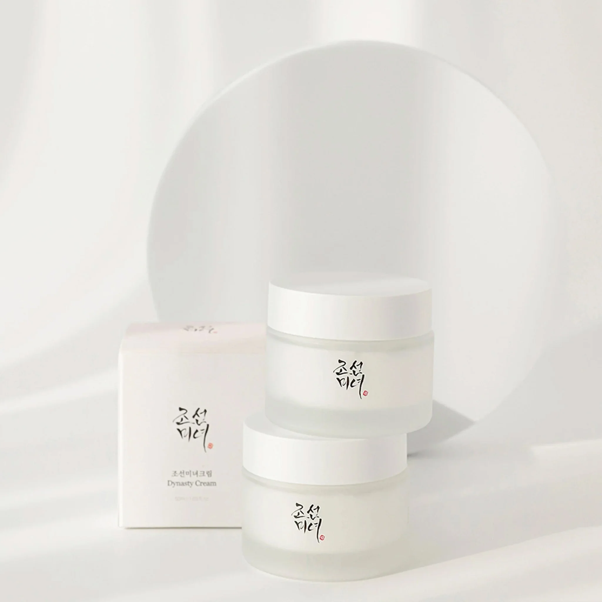 Beauty of Joseon Dynasty Cream 50 ml - Image 6