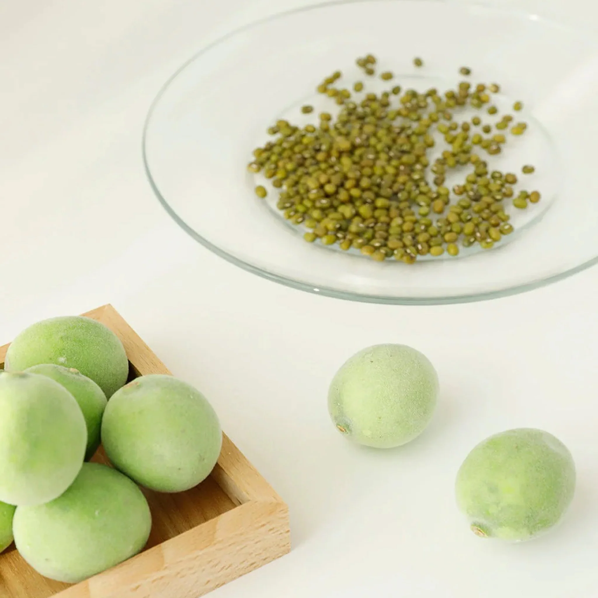 Beauty of Joseon Green Plum Refreshing Cleanser 100 ml - Image 3