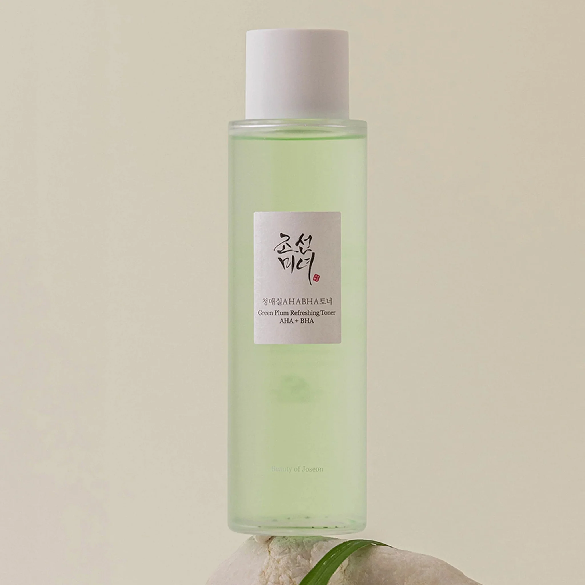 Beauty of Joseon Green Plum Refreshing Toner 150ml - Image 2