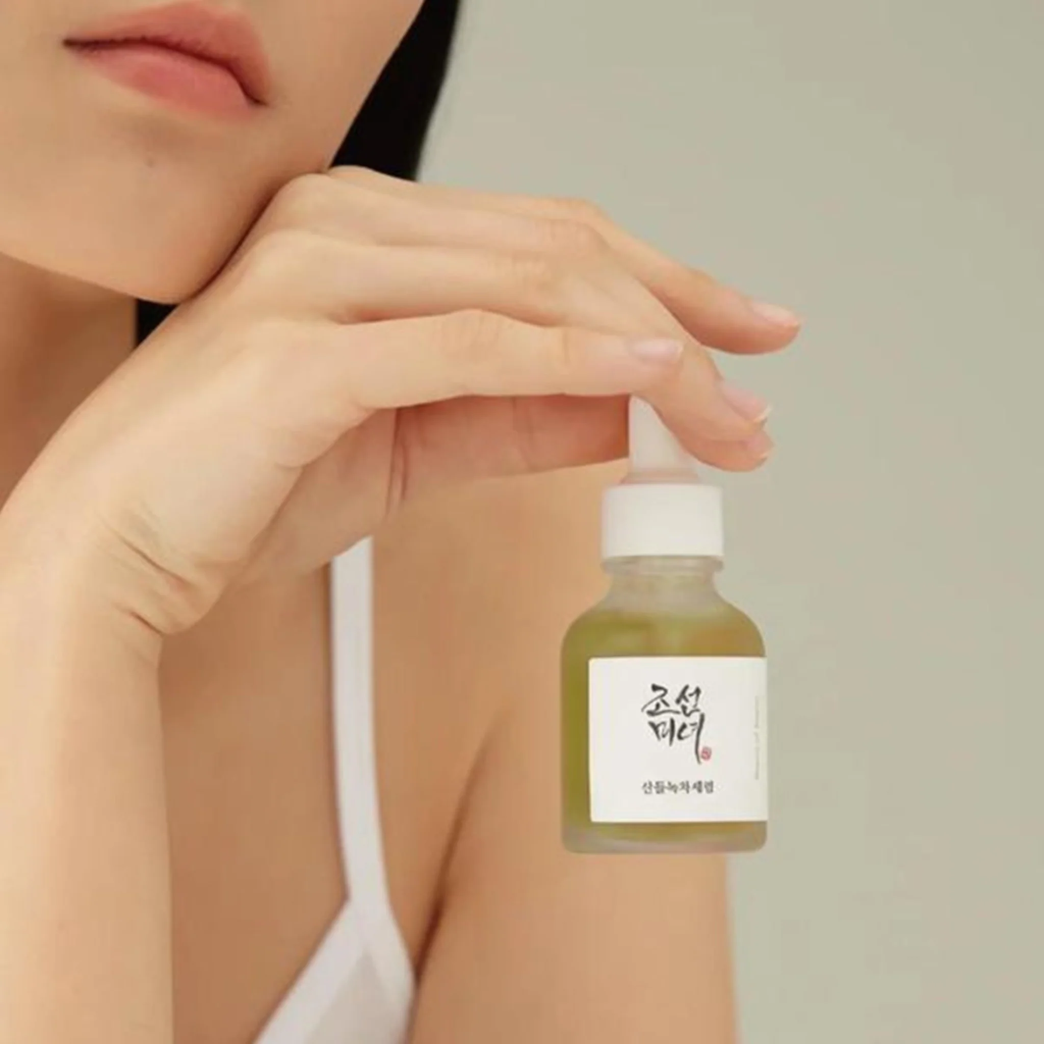Beauty of Joseon Green Tea Serum 30ml - Image 4
