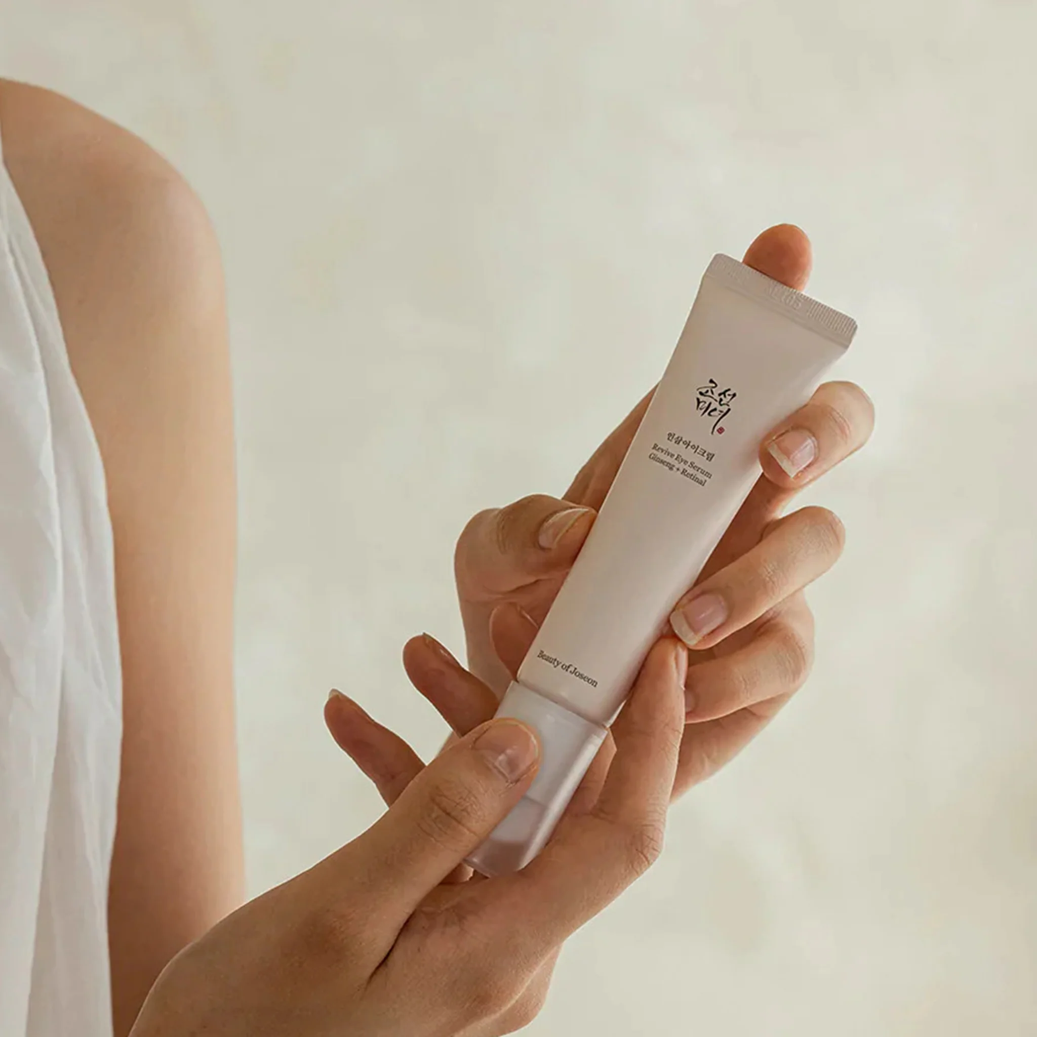 Beauty of Joseon Revive Eye Serum 30 ml - Image 3