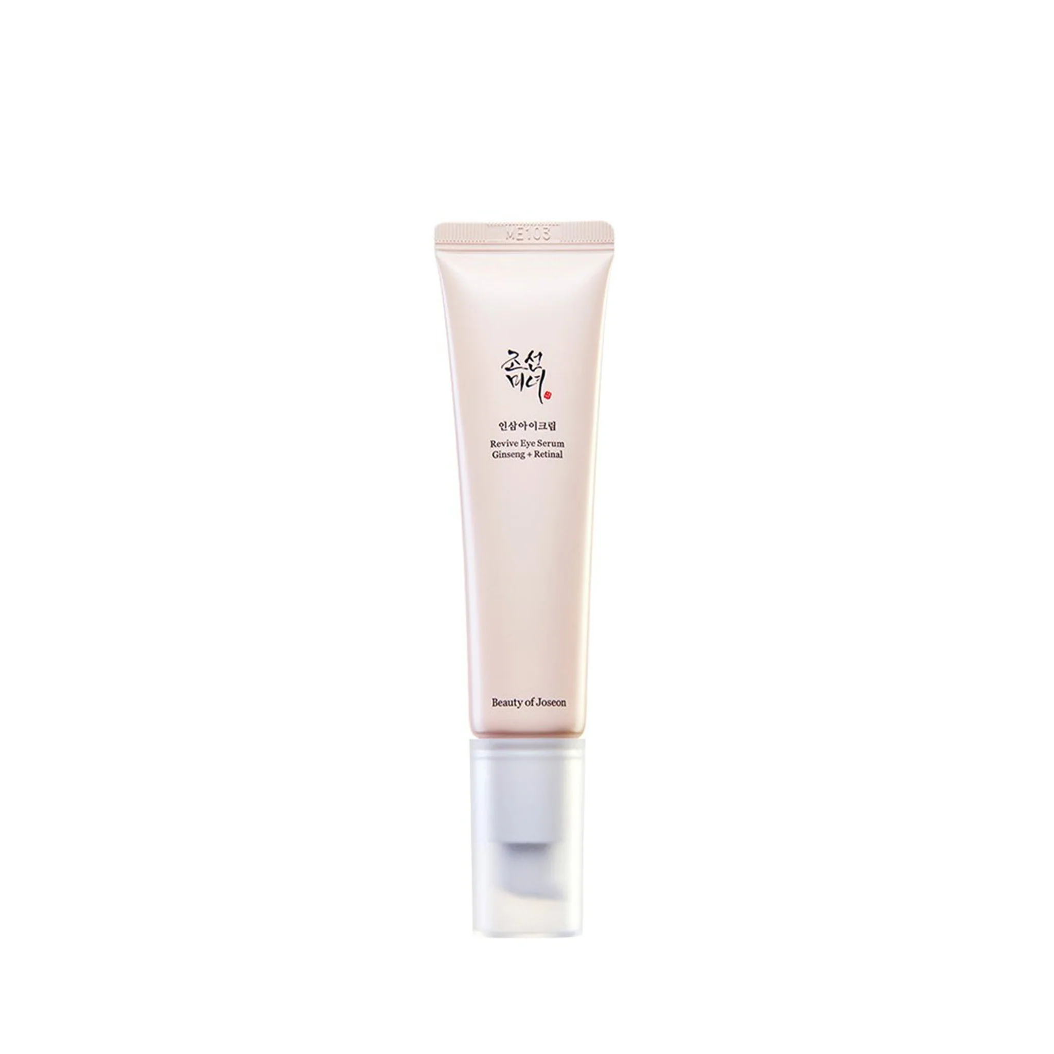 Beauty of Joseon Revive Eye Serum 30 ml - Image 4