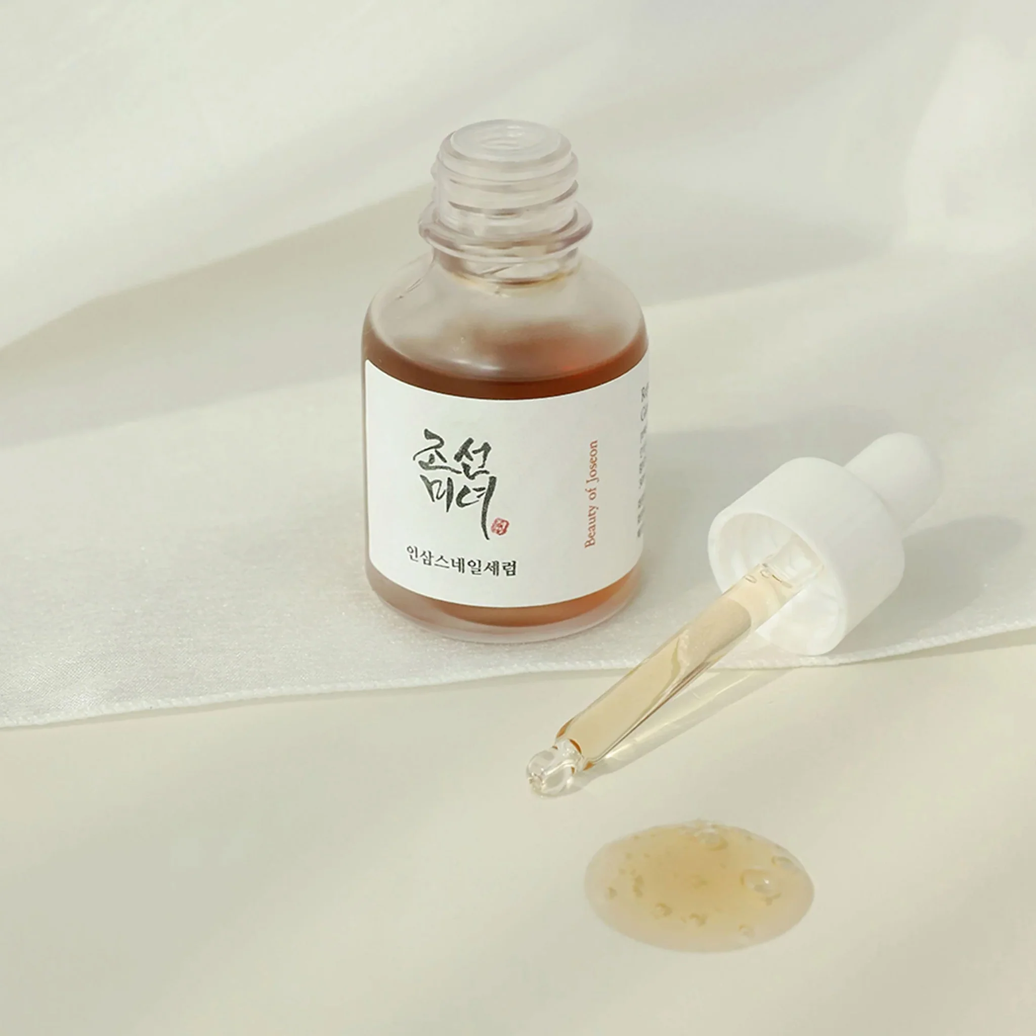 Beauty of Joseon Revive Serum Ginseng + Snail Mucin 30 ml - Image 2