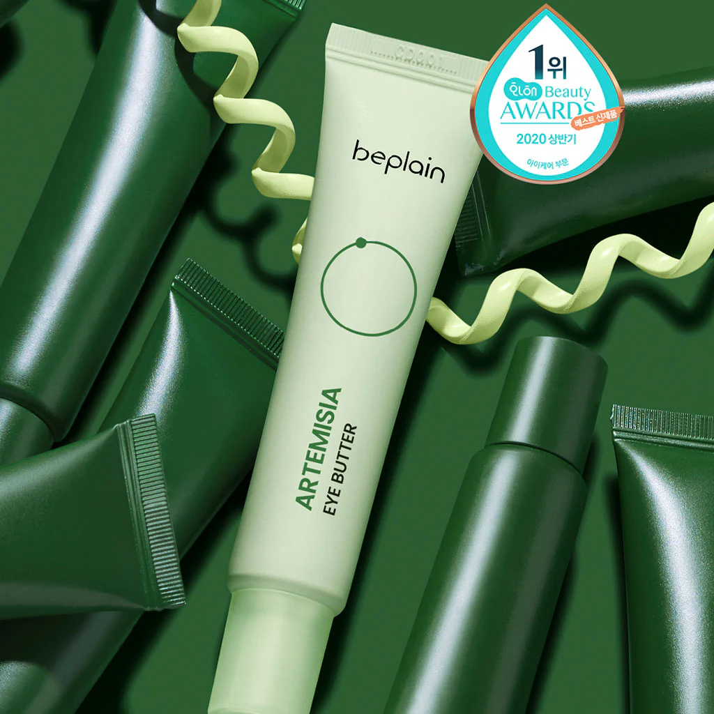 beplain Artemisia Eye Butter 25ml