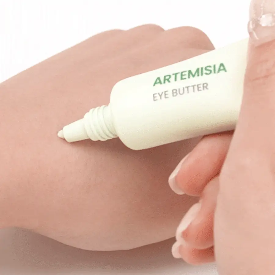 beplain Artemisia Eye Butter 25ml - Image 2