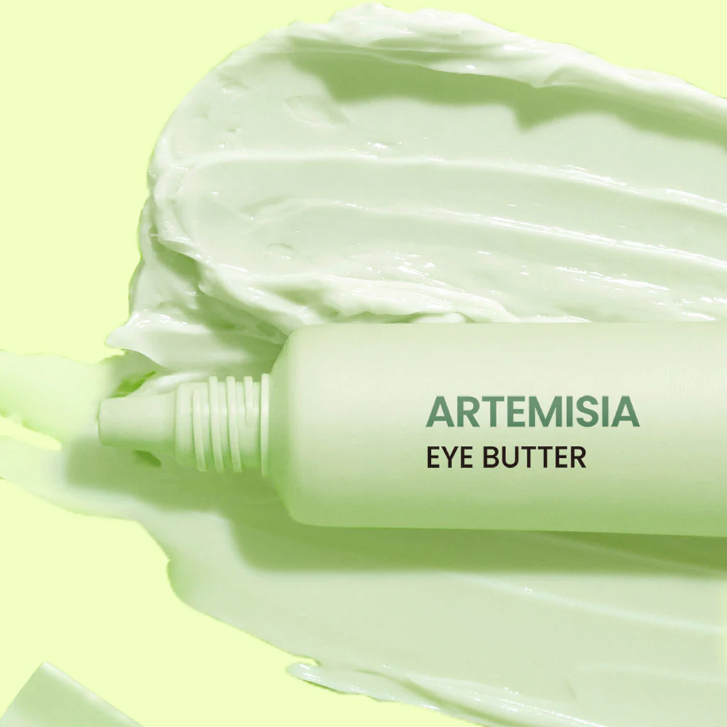 beplain Artemisia Eye Butter 25ml - Image 3
