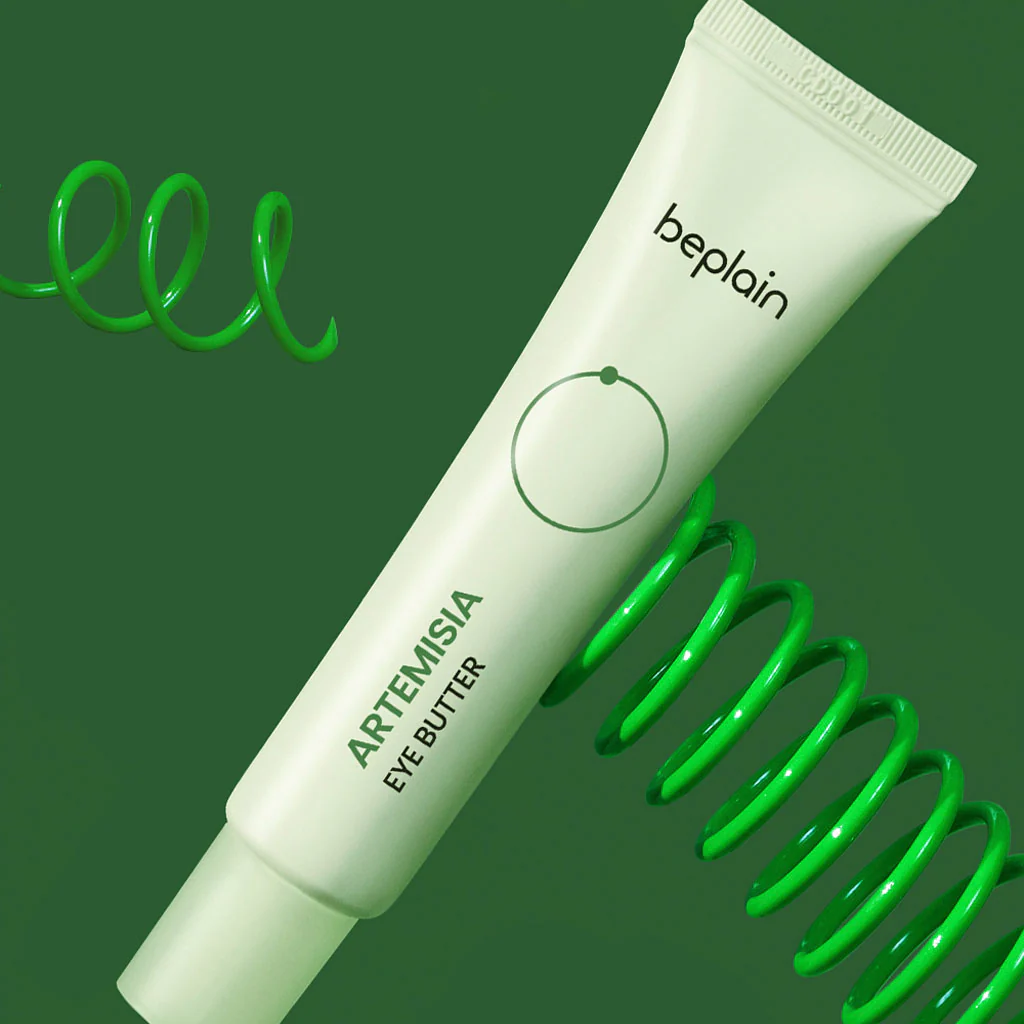 beplain Artemisia Eye Butter 25ml - Image 6