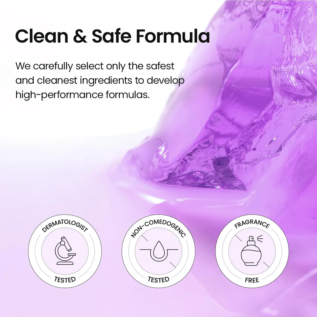 BIODANCE Caviar PDRN Jelly Serum Mist 50ml - Image 5