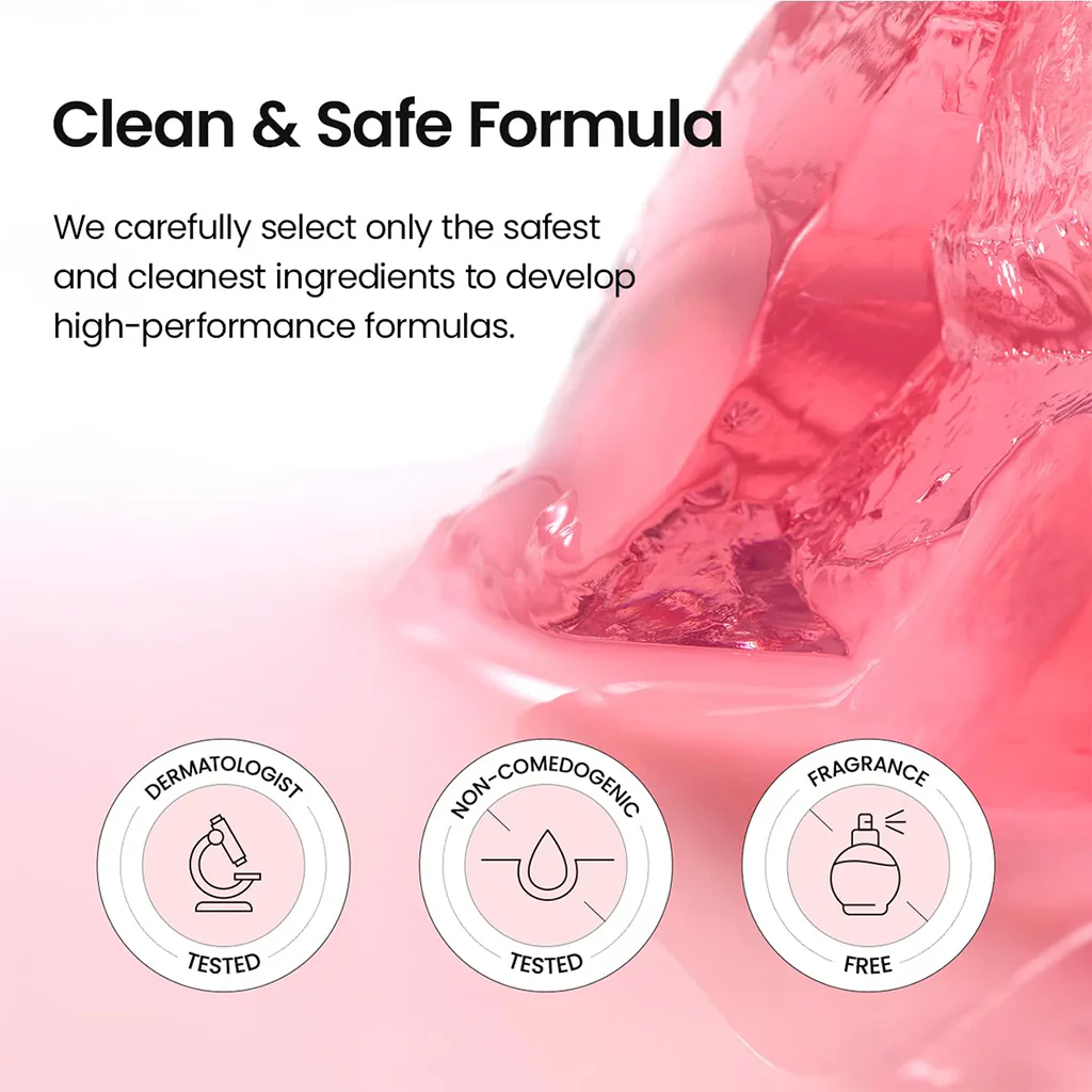 BIODANCE Collagen Peptide Jelly Serum Mist 50ml - Image 4