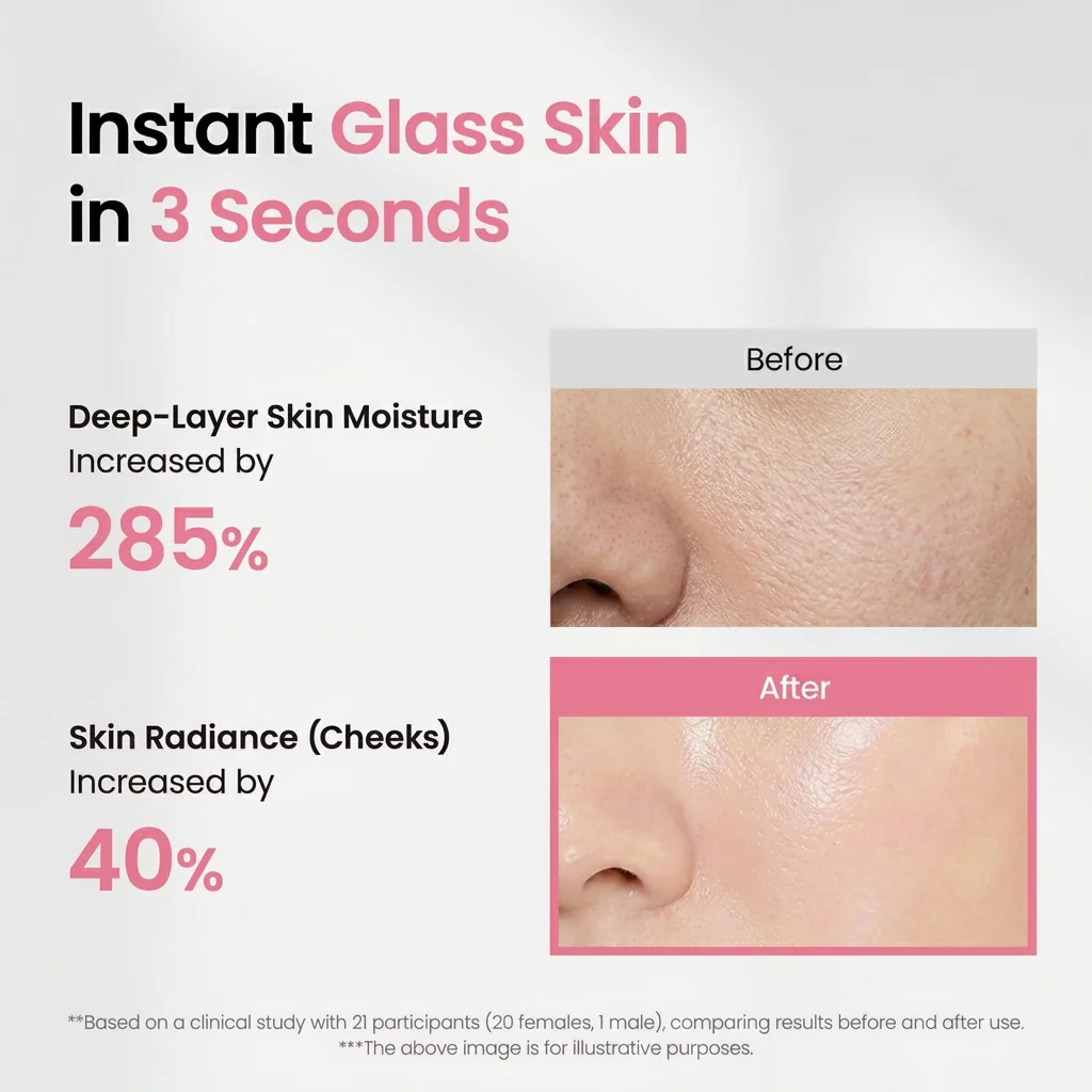BIODANCE Collagen Peptide Jelly Serum Mist 50ml - Image 7