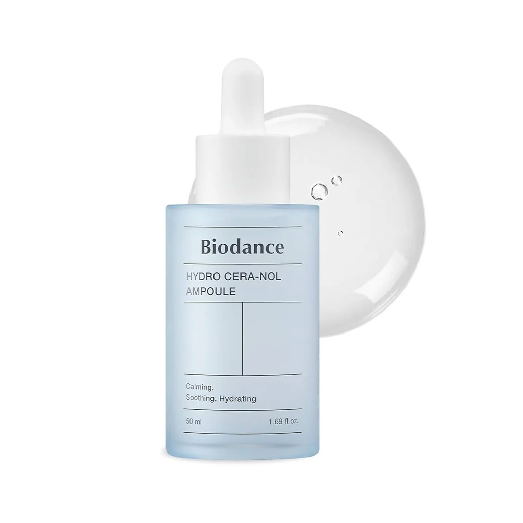 Biodance Hydro Cera-nol Ampoule 50 ml - Image 2