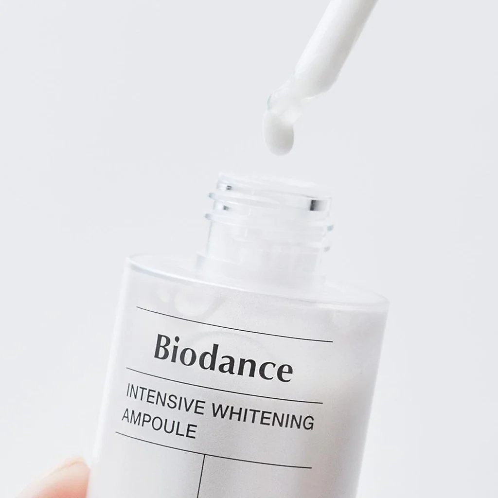Biodance Intensive Glow Ampoule 50 ml - Image 3