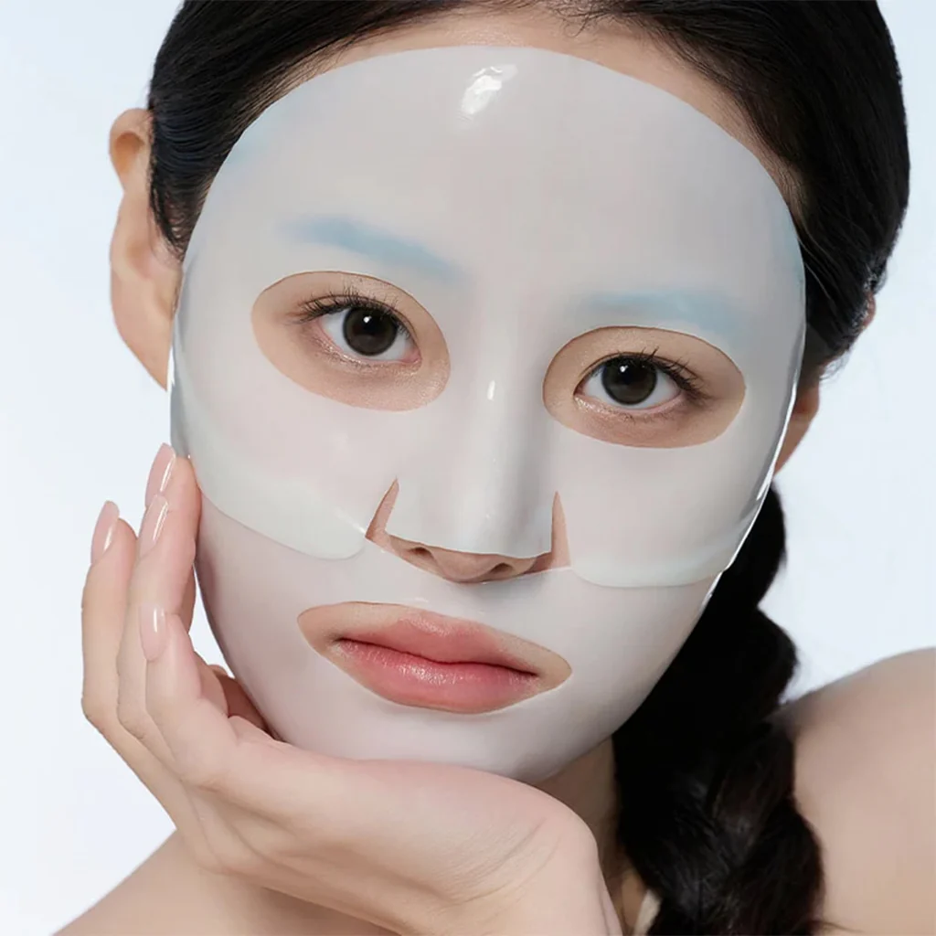 Biodance Refreshing Sea Kelp Real Deep Mask - Image 4