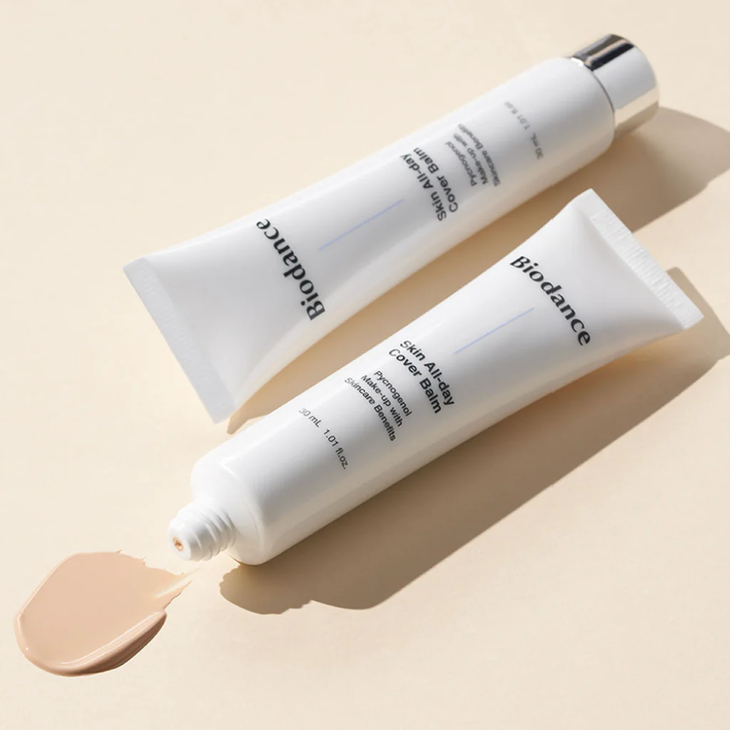 Biodance Skin All-day Cover Balm 30 ml - Image 3