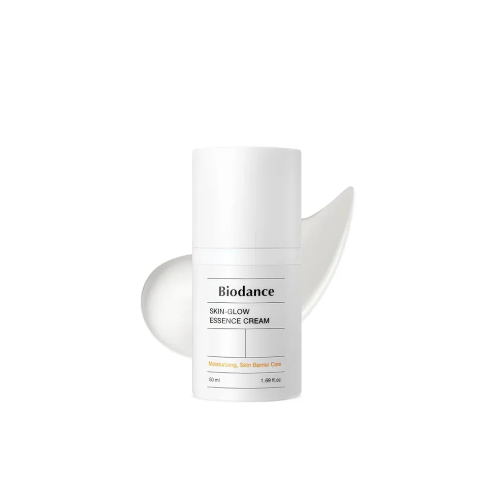 Biodance Skin-Glow Essence Cream 50 ml - Image 2