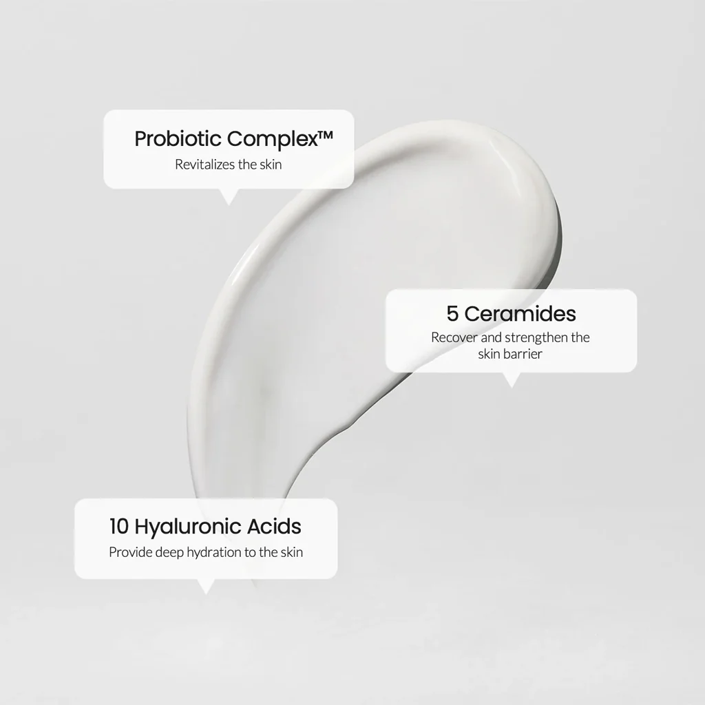 Biodance Skin-Glow Essence Cream 50 ml - Image 3