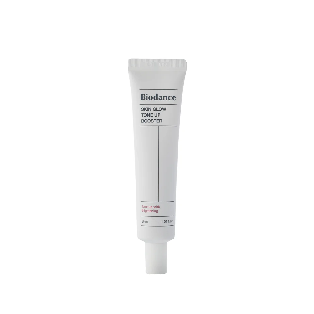 Biodance Skin Glow Tone Up Booster 30 ml - Image 2