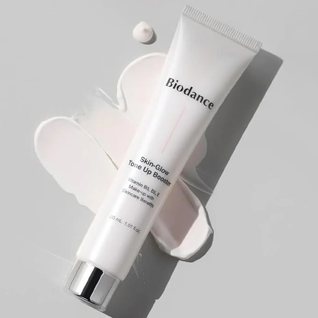 Biodance Skin Glow Tone Up Booster 30 ml - Image 3
