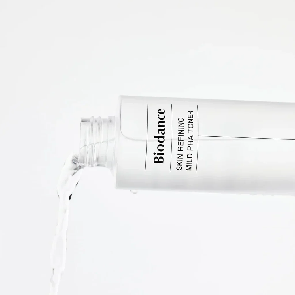 Biodance Skin Refining Mild PHA Toner 150 ml - Image 3