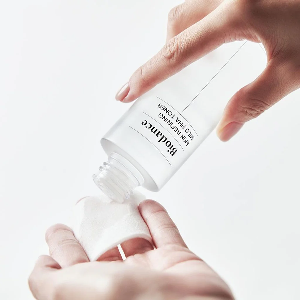 Biodance Skin Refining Mild PHA Toner 150 ml - Image 4