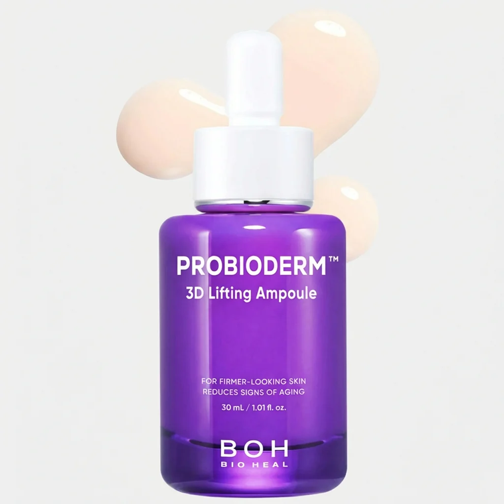 BIOHEAL BOH Probioderm 3D Lifting Ampoule 30ml