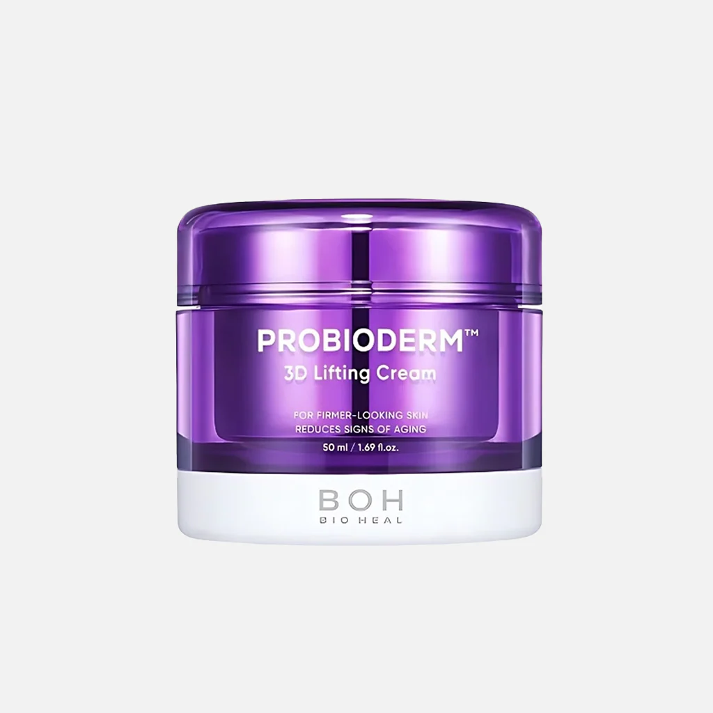BIOHEAL BOH Probioderm 3D Lifting Cream 50ml - Image 2