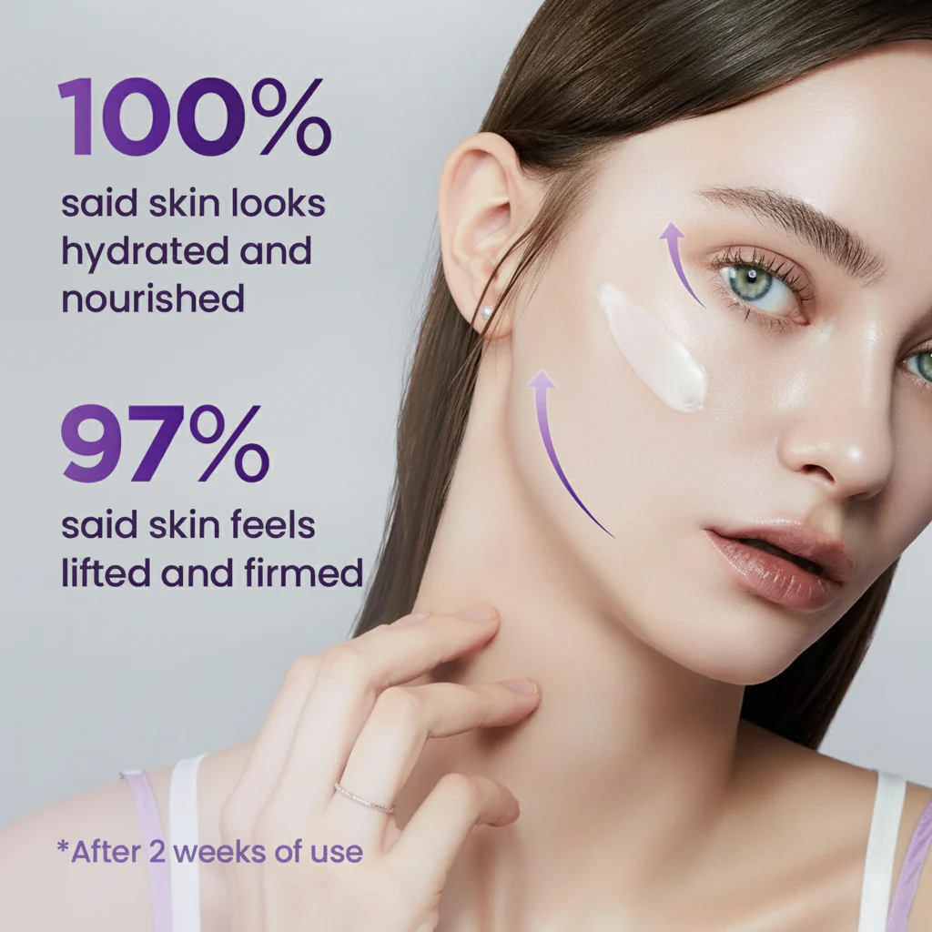 BIOHEAL BOH Probioderm 3D Lifting Cream 50ml - Image 5