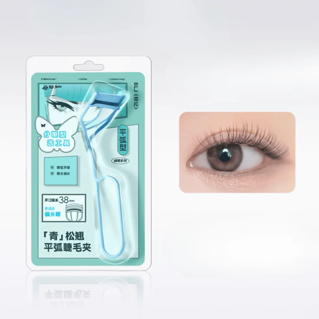 BLJ Easy Curl Eyelash Curler - Image 3