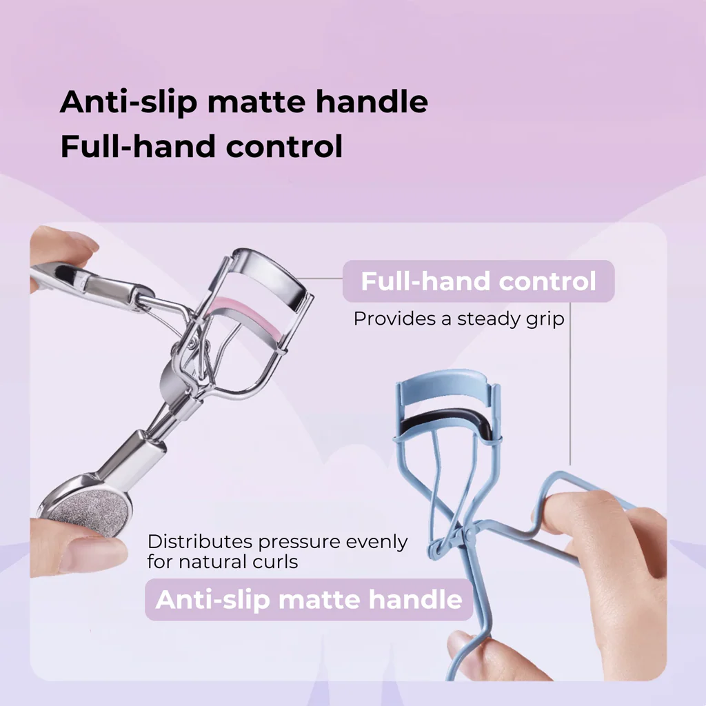 BLJ Easy Curl Eyelash Curler - Image 4