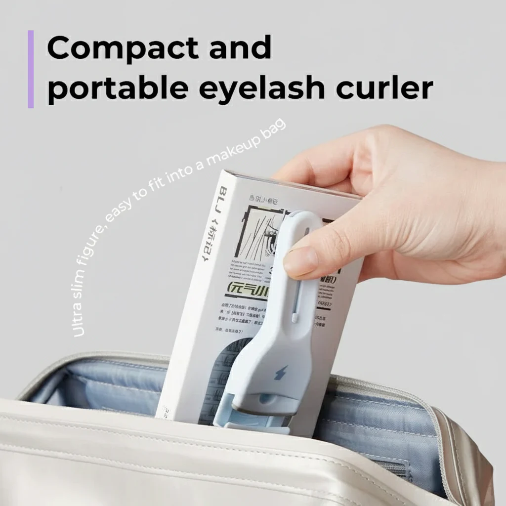 BLJ Lightning Series Eyelash Curler - Image 3