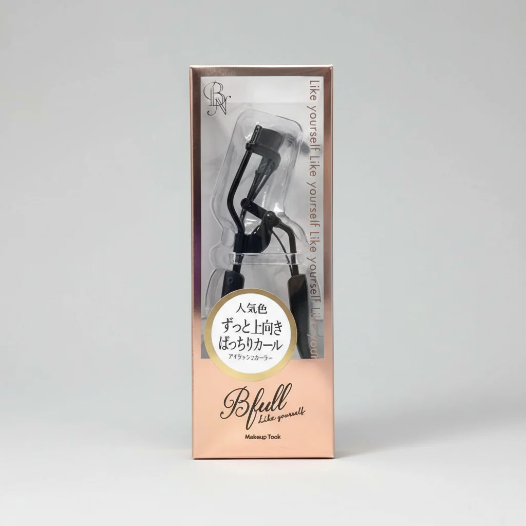 BN Bfull Eyelash Curler Black