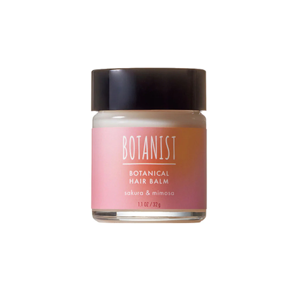 BOTANIST Botanical Spring Hair Balm Styling 32g - Image 2