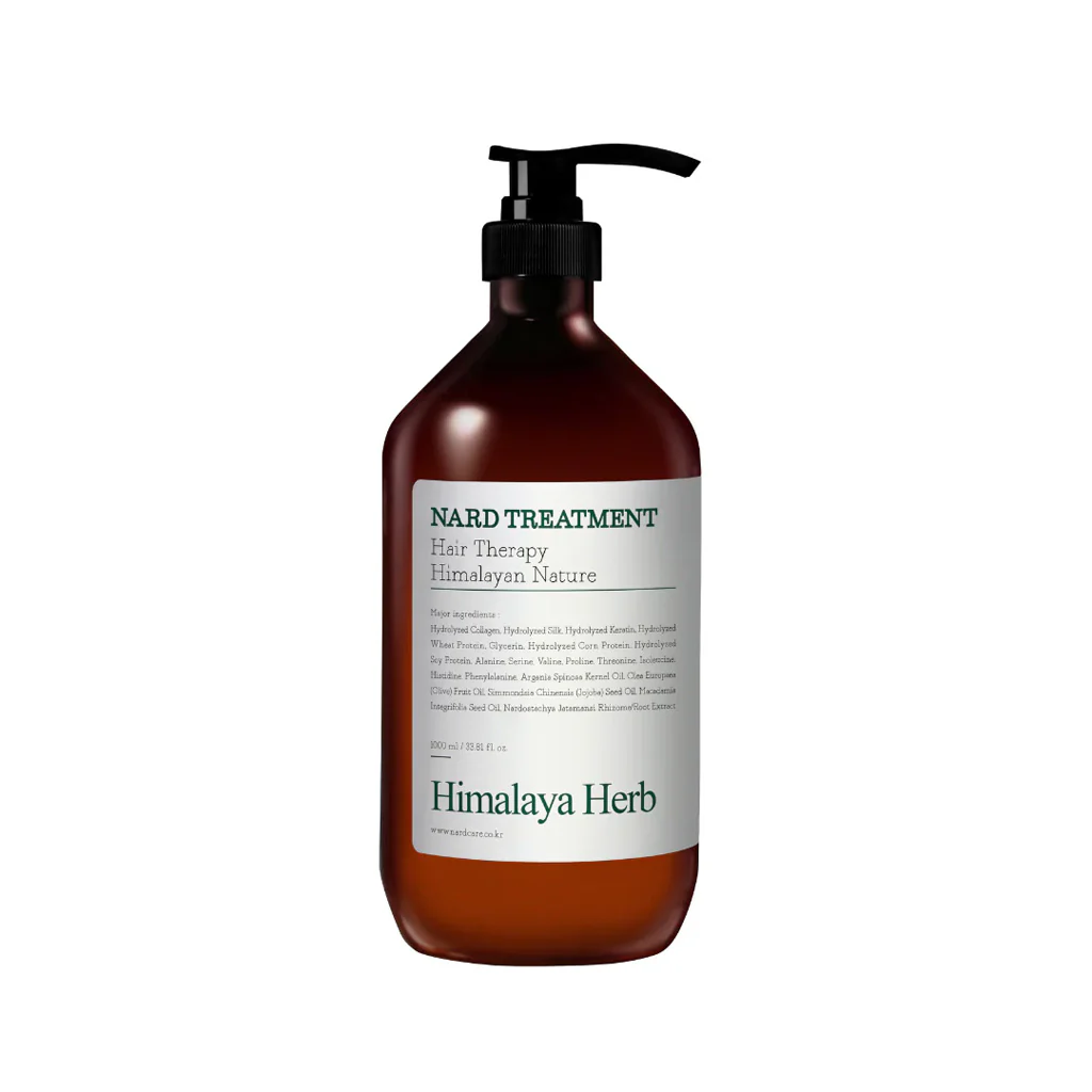 BOUQUET GARNI NARD Treatment 500 ml - Image 7