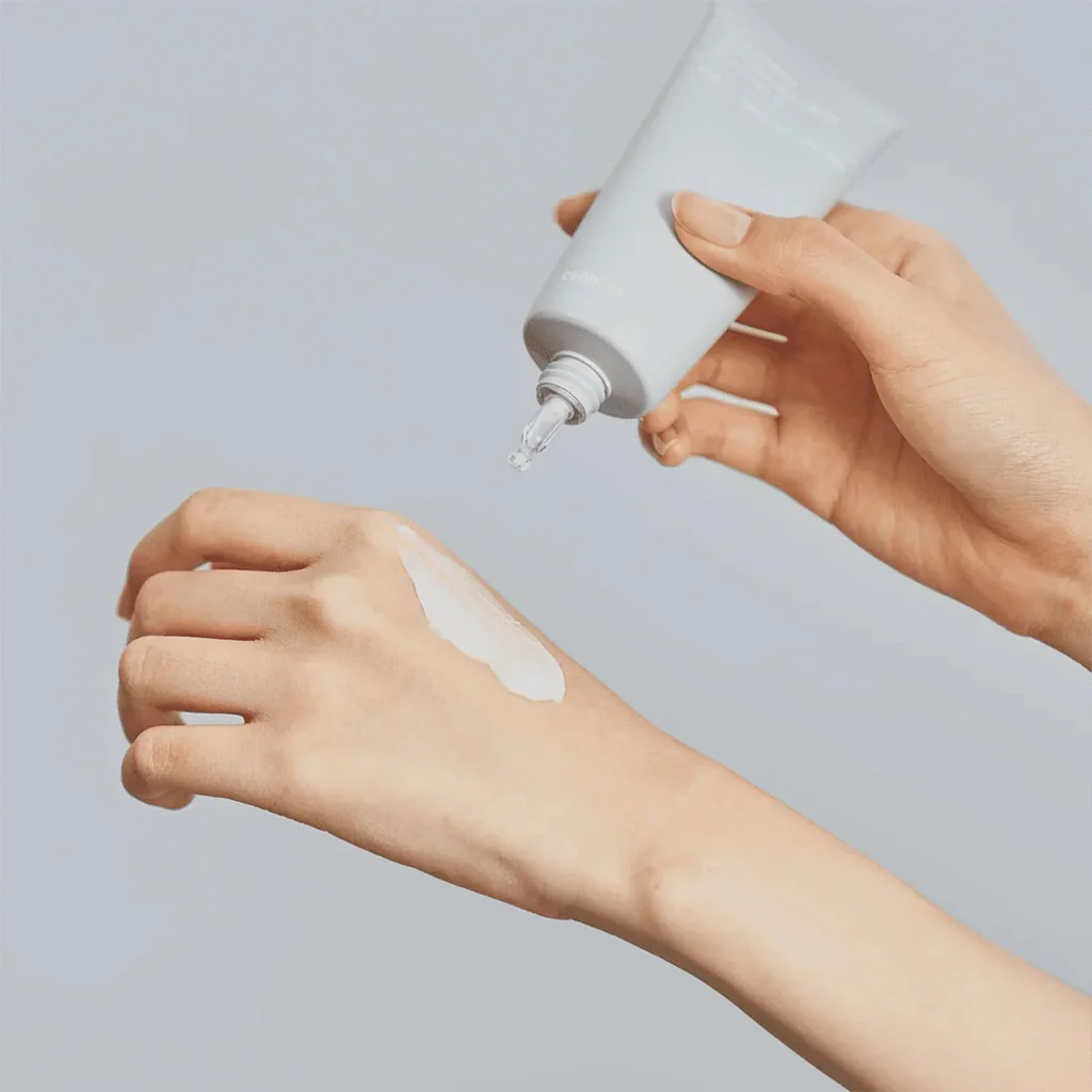 celimax Dual Barrier Skin Wearable Cream 50ml - Image 4