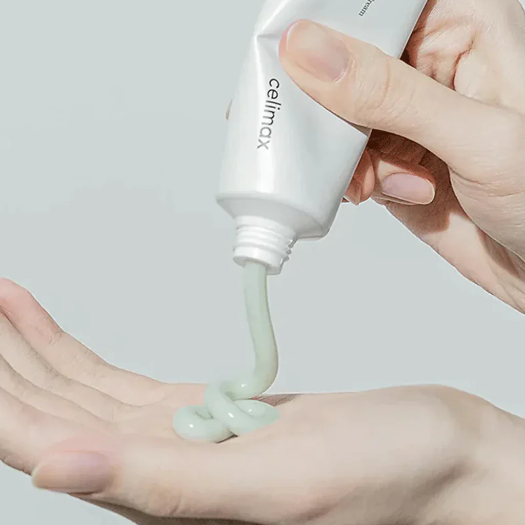 celimax The Real Noni Energy Repair Cream 50 ml - Image 4